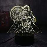 Doctor Strange