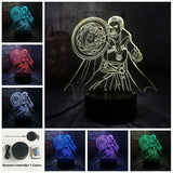 Doctor Strange